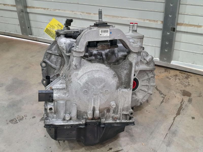 2014 MINI Paceman Transmission Assy.
