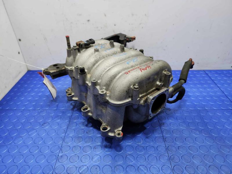 2001 Isuzu Trooper Intake Manifold