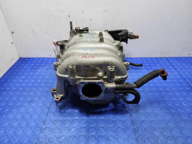 2001 Isuzu Trooper Intake Manifold