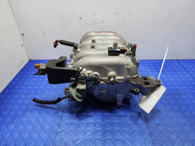 2001 Isuzu Trooper Intake Manifold