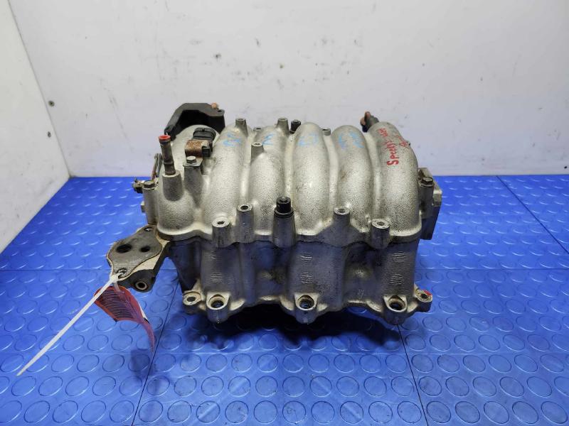 2001 Isuzu Trooper Intake Manifold