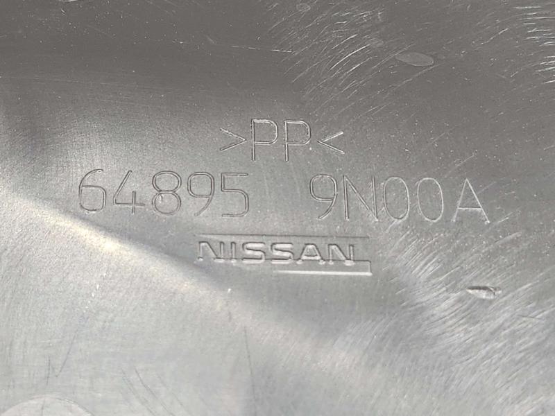 2014 Nissan Maxima Misc Ebay Parts