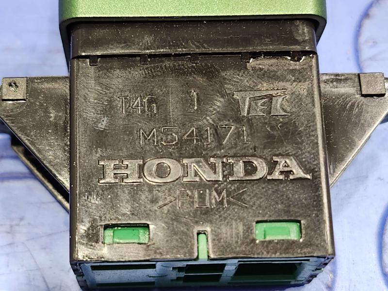 2015 Honda Fit Misc Ebay Parts