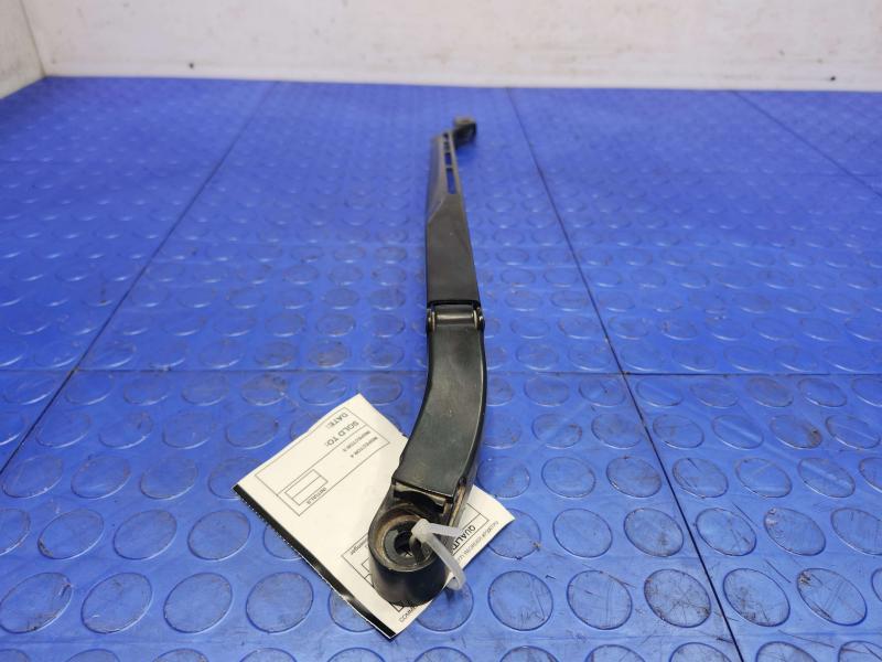 2019 Chevrolet Silverado 3500 Wiper Arm