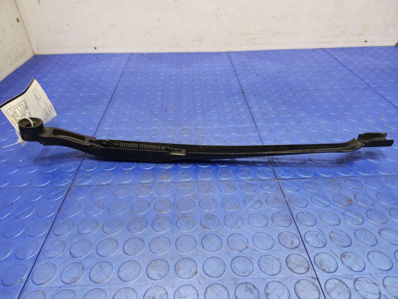2019 Chevrolet Silverado 3500 Wiper Arm
