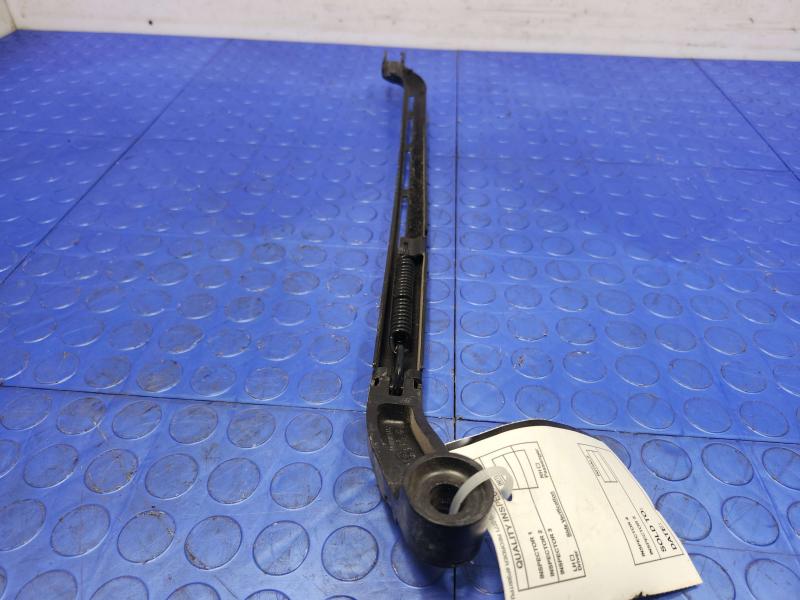 2019 Chevrolet Silverado 3500 Wiper Arm