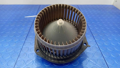 2008 Chevrolet Impala Blower Motor