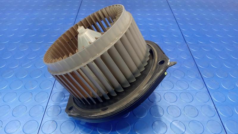 2008 Chevrolet Impala Blower Motor
