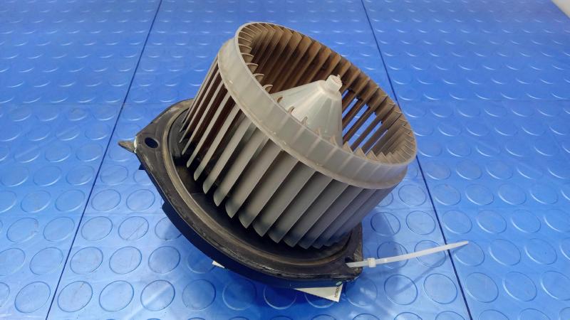 2008 Chevrolet Impala Blower Motor