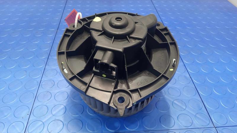 2008 Chevrolet Impala Blower Motor