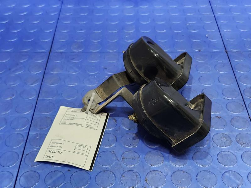 2014 Nissan Maxima Horn