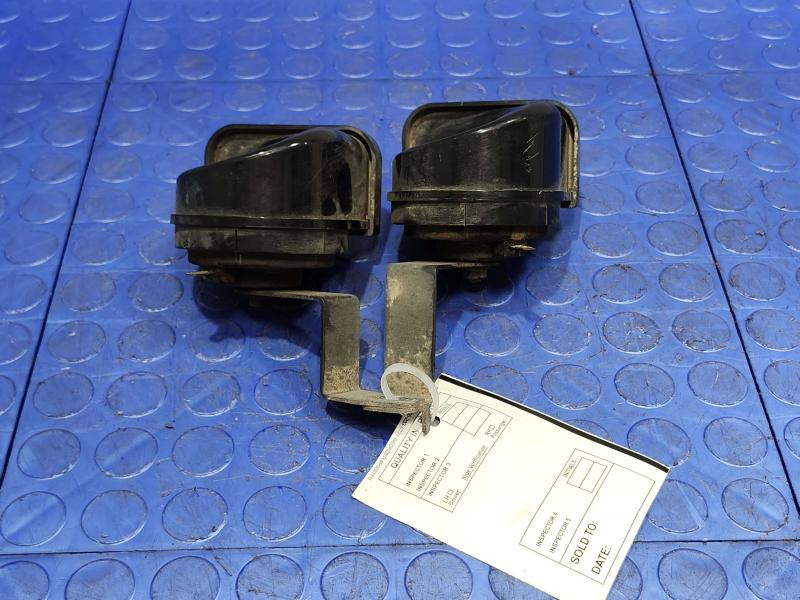2014 Nissan Maxima Horn
