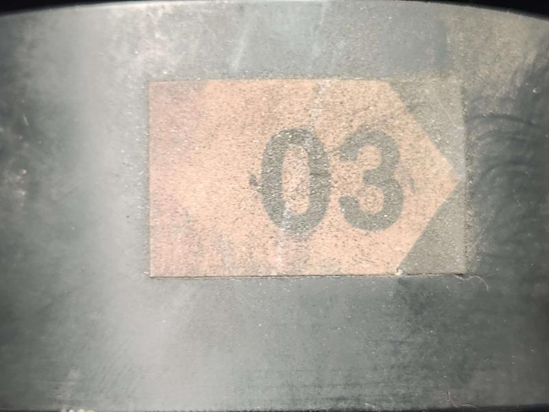 2002 Toyota Camry Misc Ebay Parts