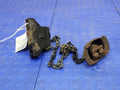 2017-2024 Nissan Titan Spare Tire Hoist Assembly Genuine OEM Part 57210EZ00B