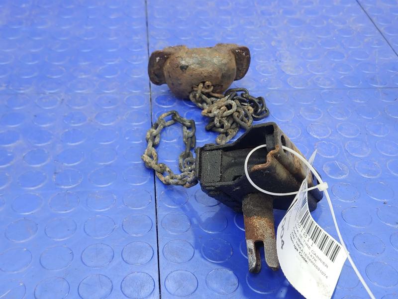 2017-2024 Nissan Titan Spare Tire Hoist Assembly Genuine OEM Part 57210EZ00B