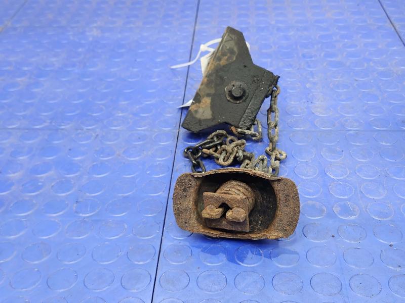 2017-2024 Nissan Titan Spare Tire Hoist Assembly Genuine OEM Part 57210EZ00B