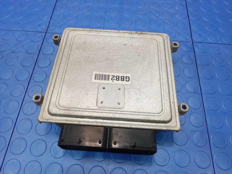 2015 Hyundai Santa Fe Engine/Motor Brain Box