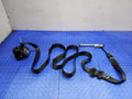 2014 Ford Focus Front Seat Belt
