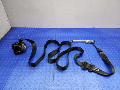 2014 Ford Focus Front Seat Belt