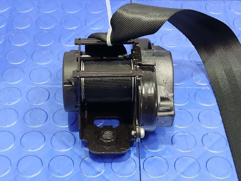 2014 Ford Focus Front Seat Belt