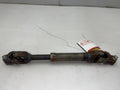 2010 - 2015 Toyota Prius Steering Shaft Assembly OEM 45260-12710