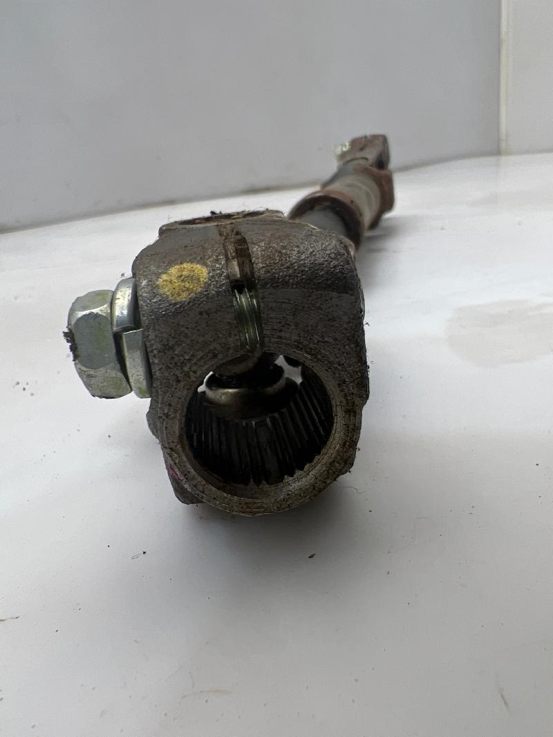 2010 - 2015 Toyota Prius Steering Shaft Assembly OEM 45260-12710