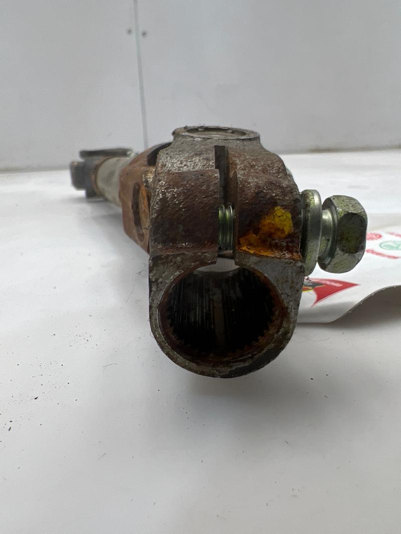 2010 - 2015 Toyota Prius Steering Shaft Assembly OEM 45260-12710
