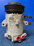 2012 Kia Soul A/C Air Compressor