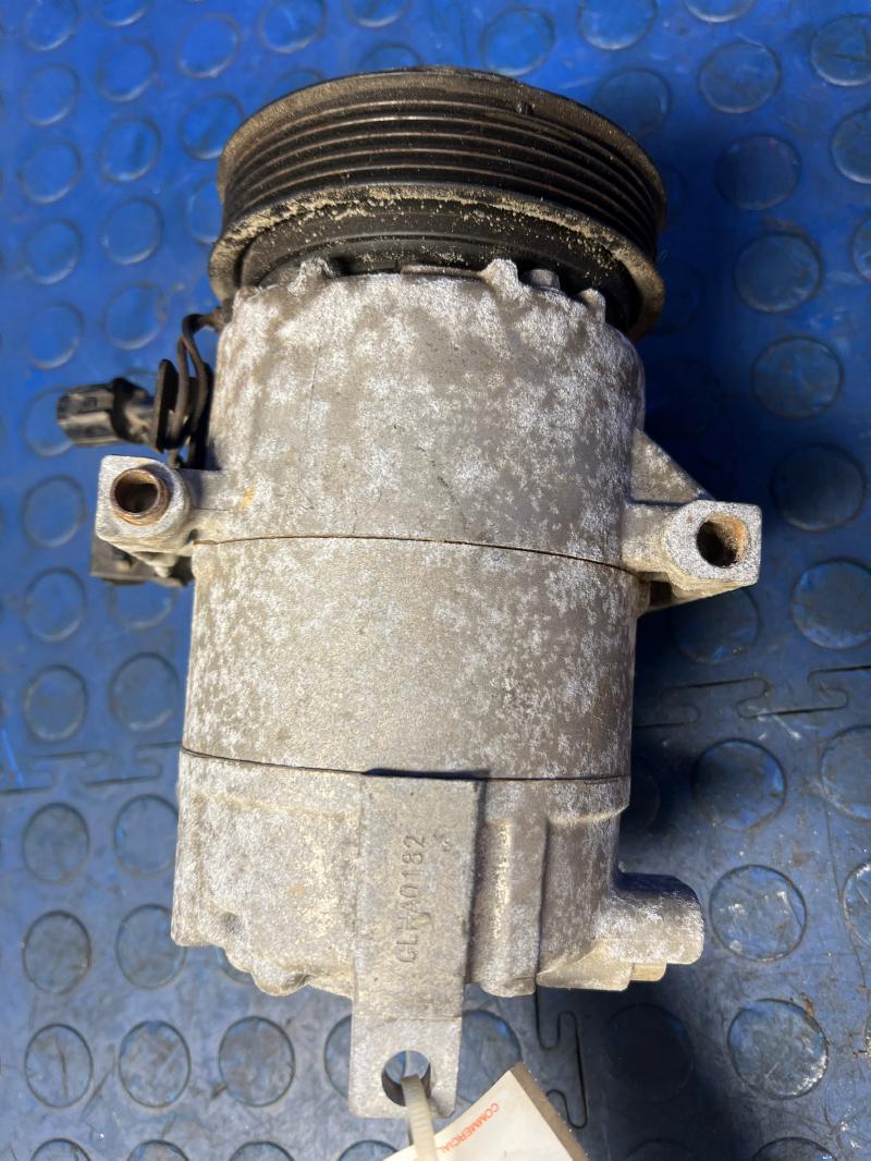 2012 Kia Soul A/C Air Compressor