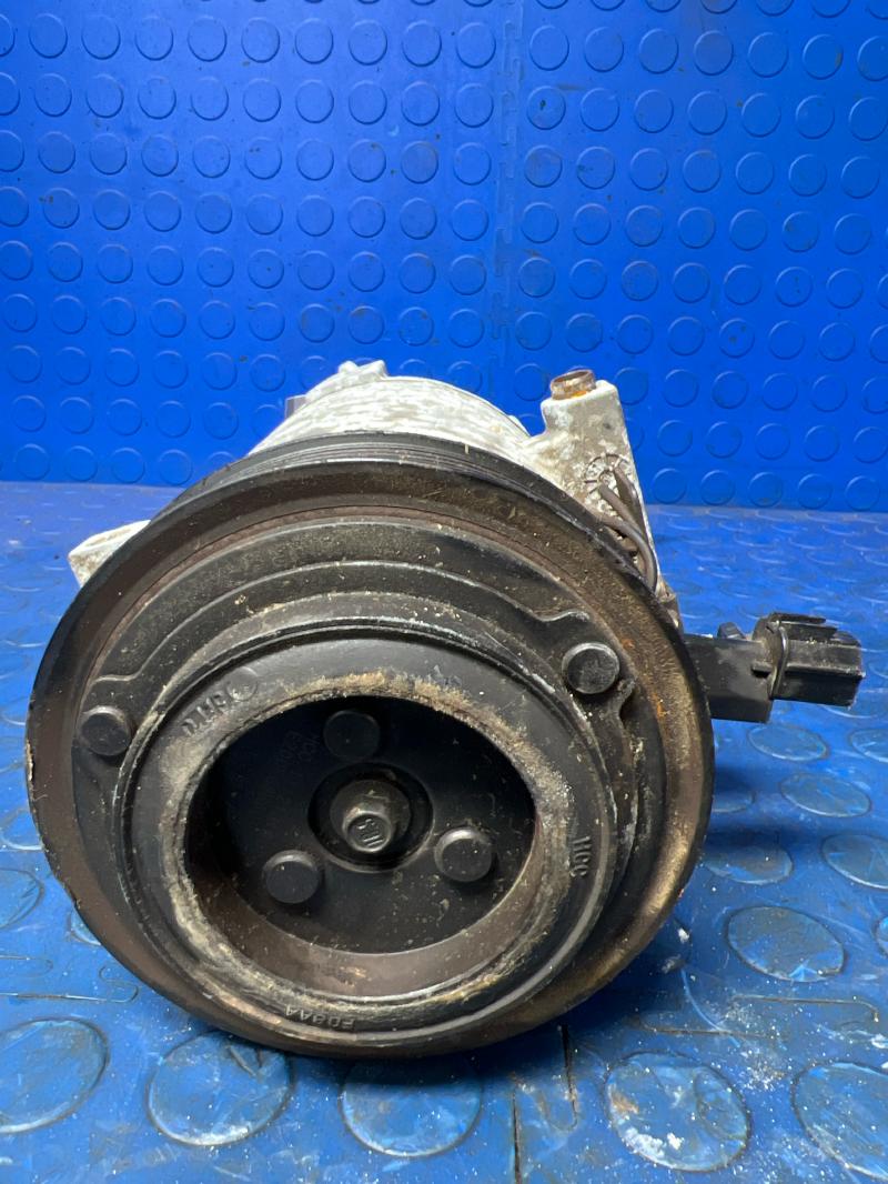 2012 Kia Soul A/C Air Compressor
