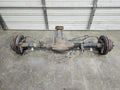 2017 Ford F-250 Super Duty Rear Axle Assy.