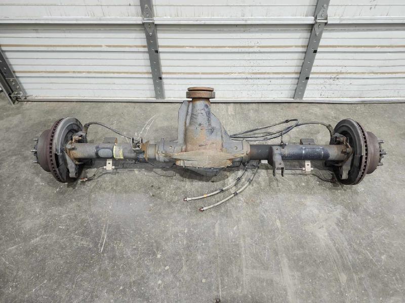 2017 Ford F-250 Super Duty Rear Axle Assy.