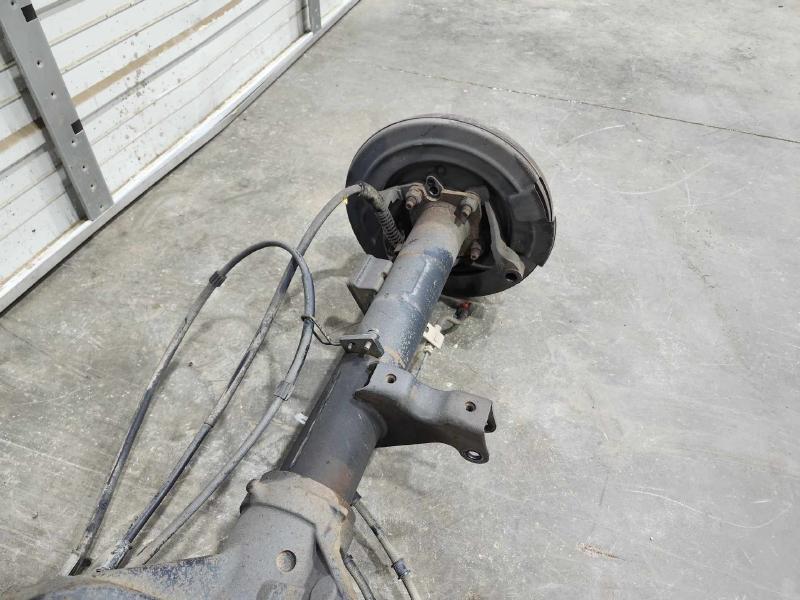 2017 Ford F-250 Super Duty Rear Axle Assy.