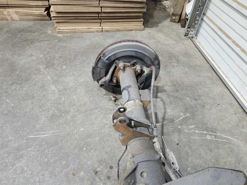 2017 Ford F-250 Super Duty Rear Axle Assy.