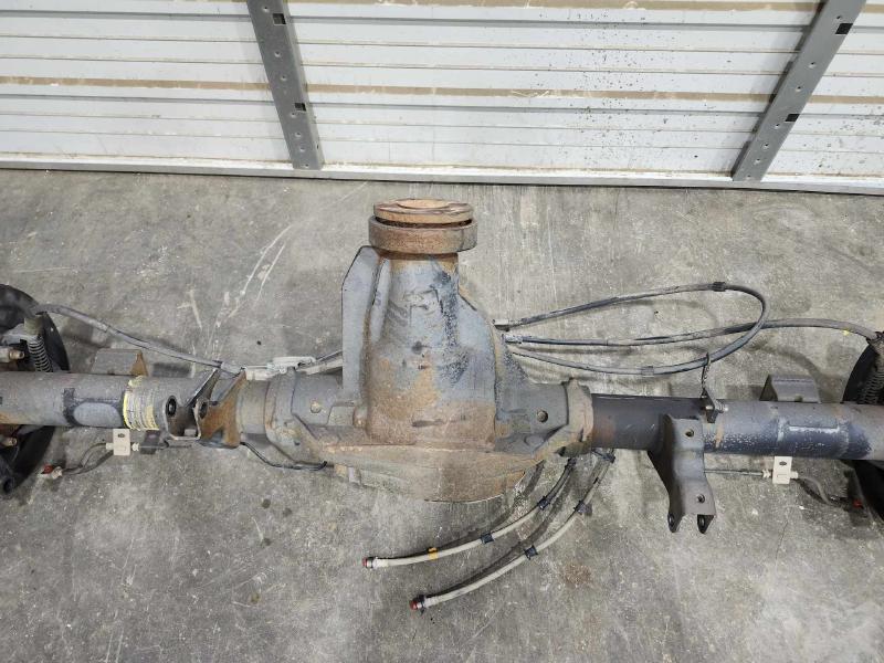 2017 Ford F-250 Super Duty Rear Axle Assy.