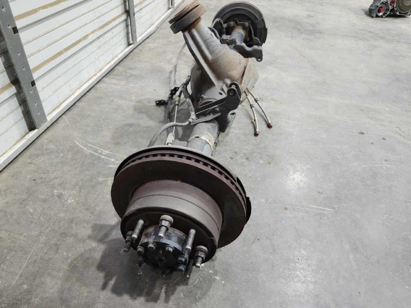 2017 Ford F-250 Super Duty Rear Axle Assy.