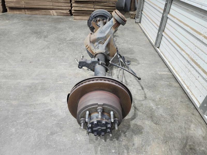 2017 Ford F-250 Super Duty Rear Axle Assy.