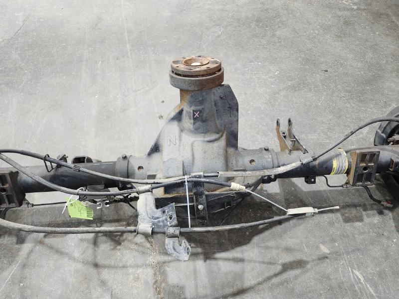2017 Ford F-250 Super Duty Rear Axle Assy.