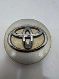 2013 Toyota Camry Center Cap