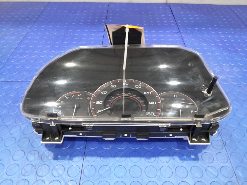 2013 Honda Accord Speedometer