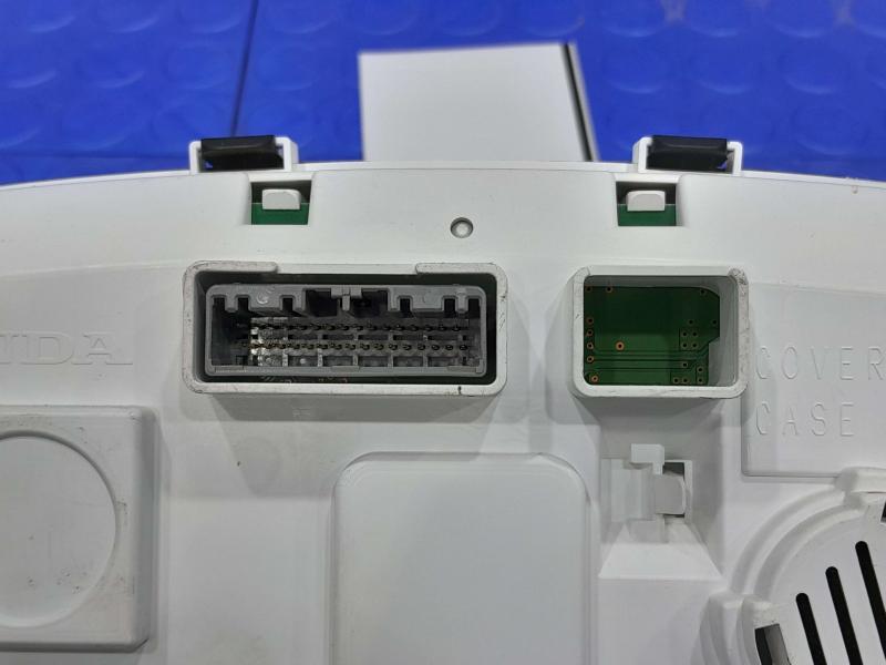 2013 Honda Accord Speedometer
