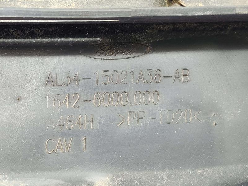 2010 Ford F-150 Misc Ebay Parts