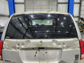 2012 Dodge Grand Caravan Back Glass/Window