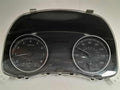 2018 Hyundai Elantra Speedometer