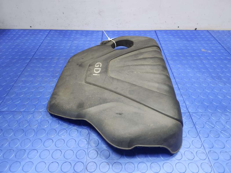 2013 Hyundai Accent Engine Cover