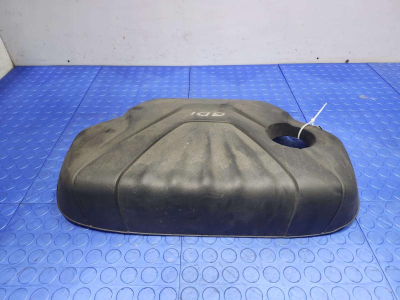 2013 Hyundai Accent Engine Cover
