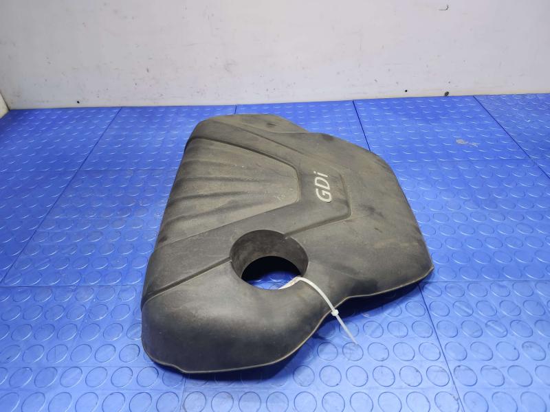 2013 Hyundai Accent Engine Cover