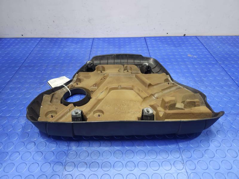 2013 Hyundai Accent Engine Cover