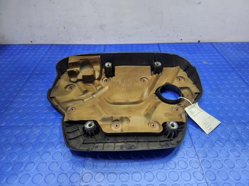 2013 Hyundai Accent Engine Cover