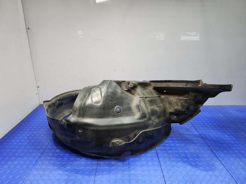 2011 Subaru Forester Inner Fender Liner